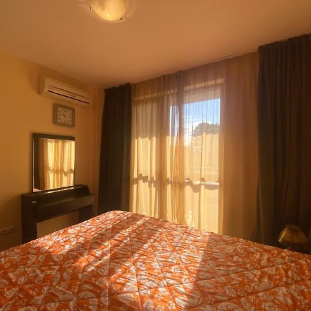 Kalia B23 One Bedroom Apartment ซันนีบีช ภายนอก รูปภาพ