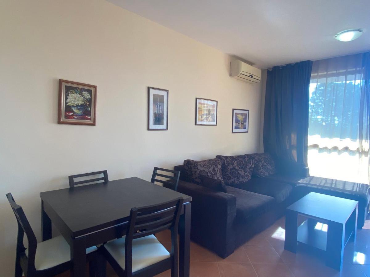 Kalia B23 One Bedroom Apartment ซันนีบีช ภายนอก รูปภาพ