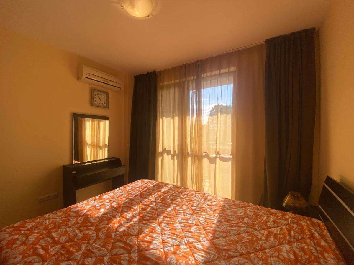 Kalia B23 One Bedroom Apartment ซันนีบีช ภายนอก รูปภาพ