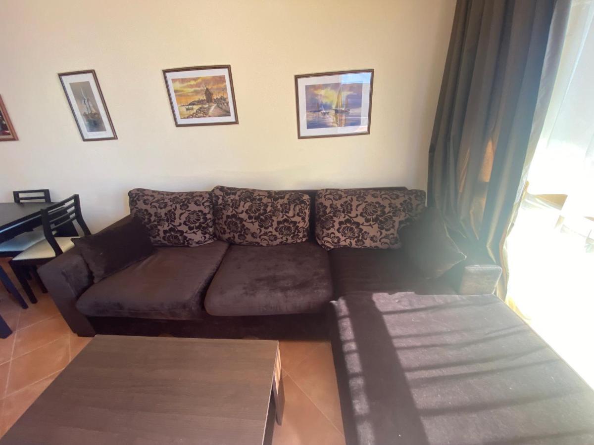 Kalia B23 One Bedroom Apartment ซันนีบีช ภายนอก รูปภาพ