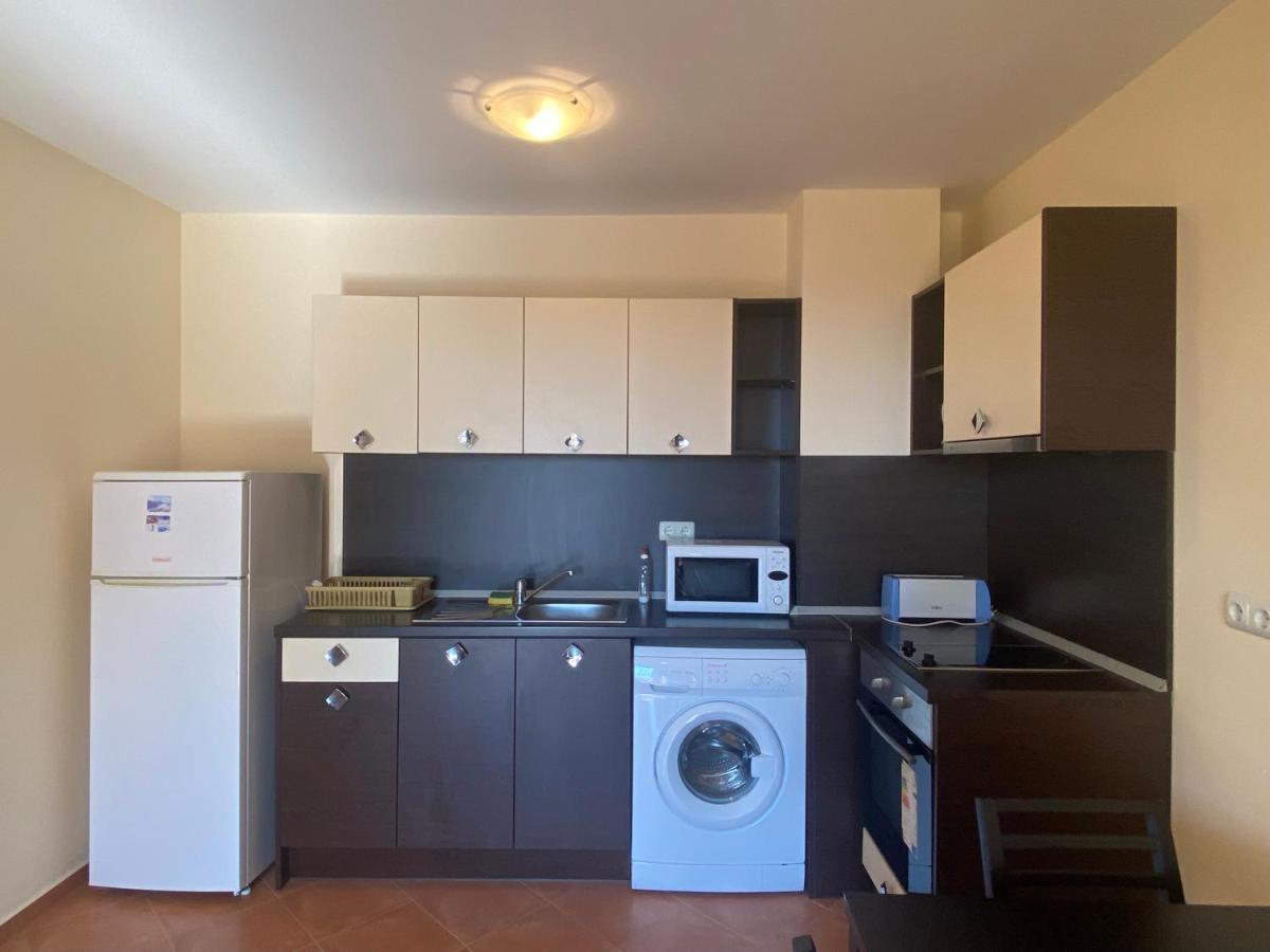Kalia B23 One Bedroom Apartment ซันนีบีช ภายนอก รูปภาพ