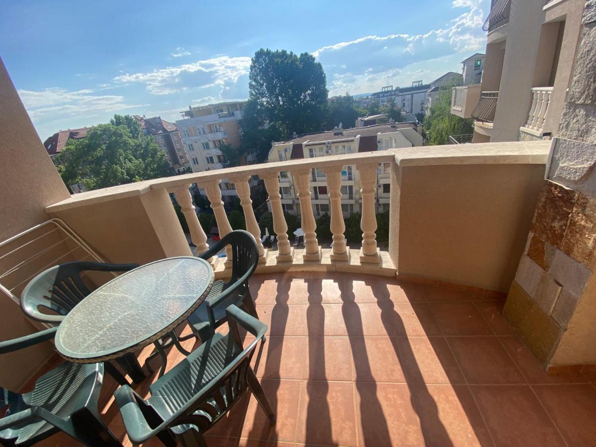 Kalia B23 One Bedroom Apartment ซันนีบีช ภายนอก รูปภาพ