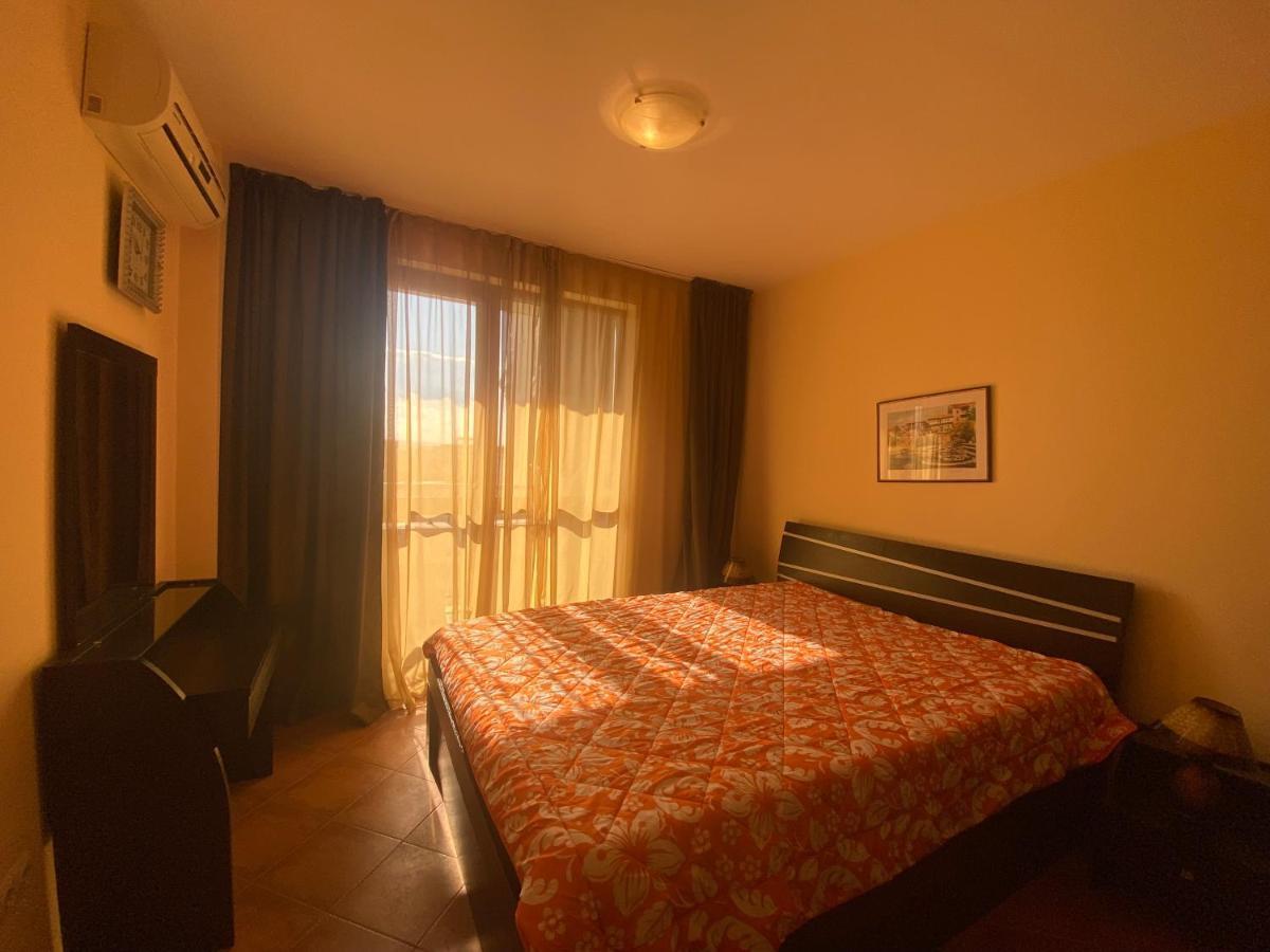 Kalia B23 One Bedroom Apartment ซันนีบีช ภายนอก รูปภาพ