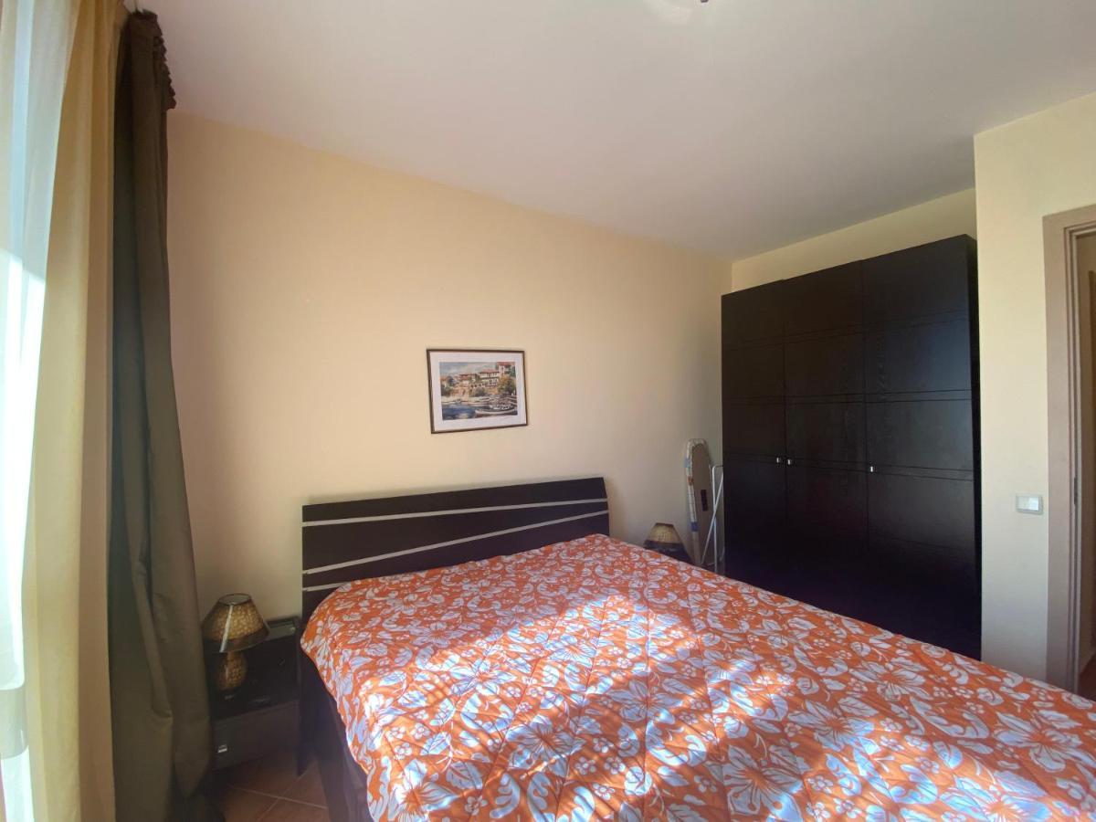 Kalia B23 One Bedroom Apartment ซันนีบีช ภายนอก รูปภาพ