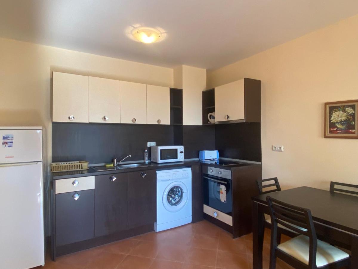 Kalia B23 One Bedroom Apartment ซันนีบีช ภายนอก รูปภาพ