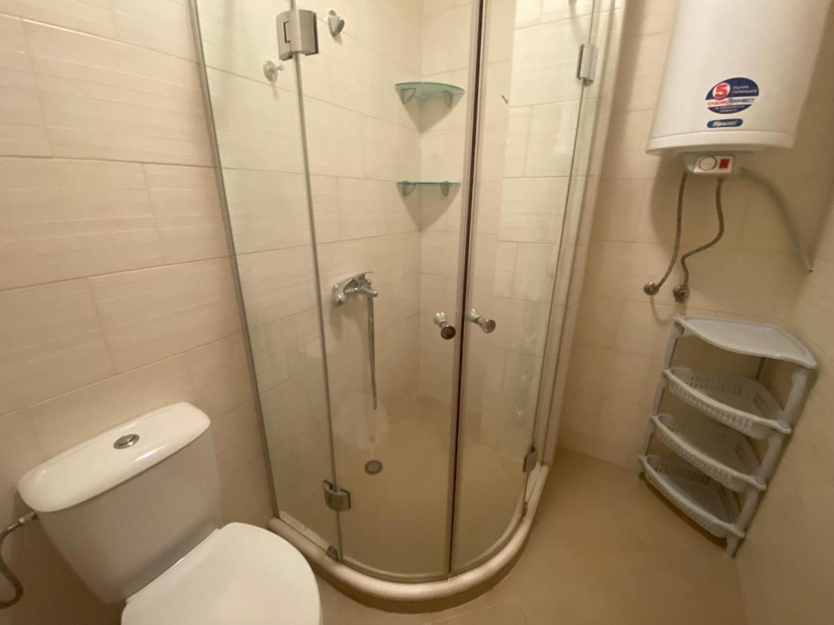Kalia B23 One Bedroom Apartment ซันนีบีช ภายนอก รูปภาพ