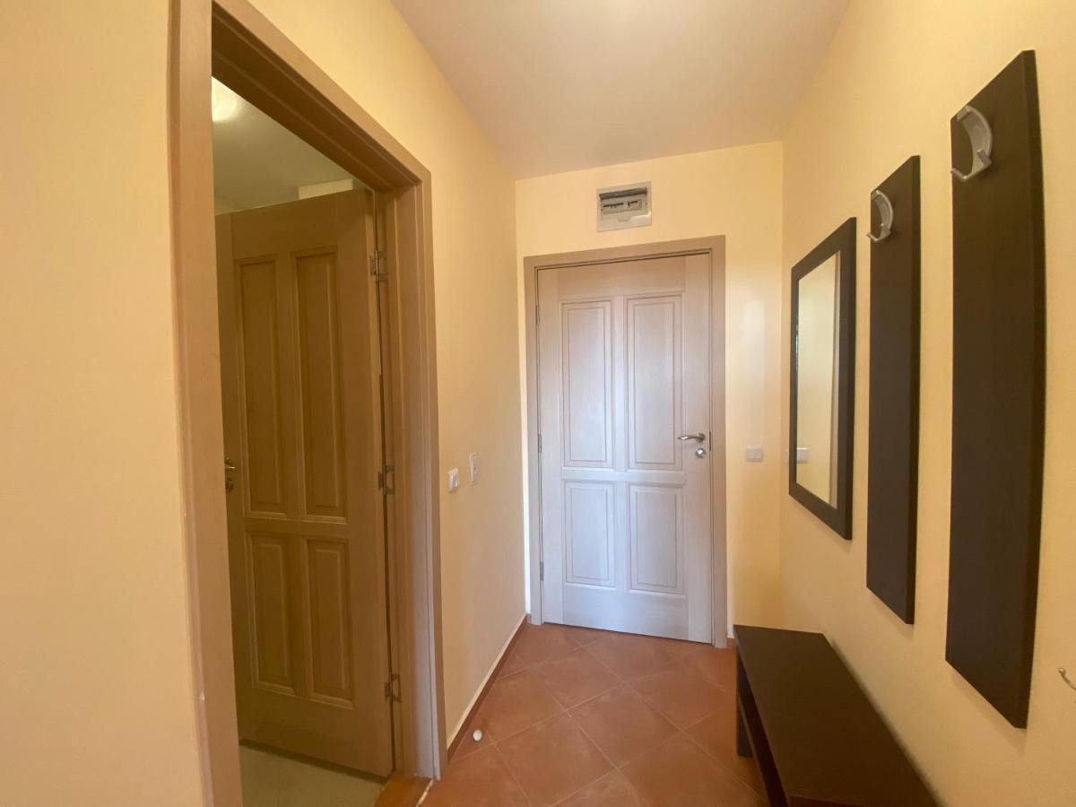 Kalia B23 One Bedroom Apartment ซันนีบีช ภายนอก รูปภาพ