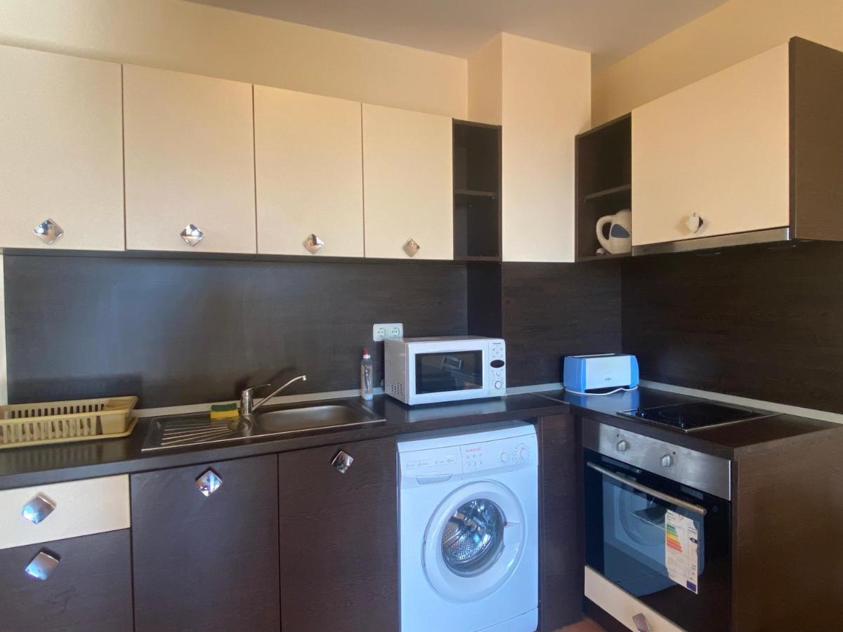 Kalia B23 One Bedroom Apartment ซันนีบีช ภายนอก รูปภาพ