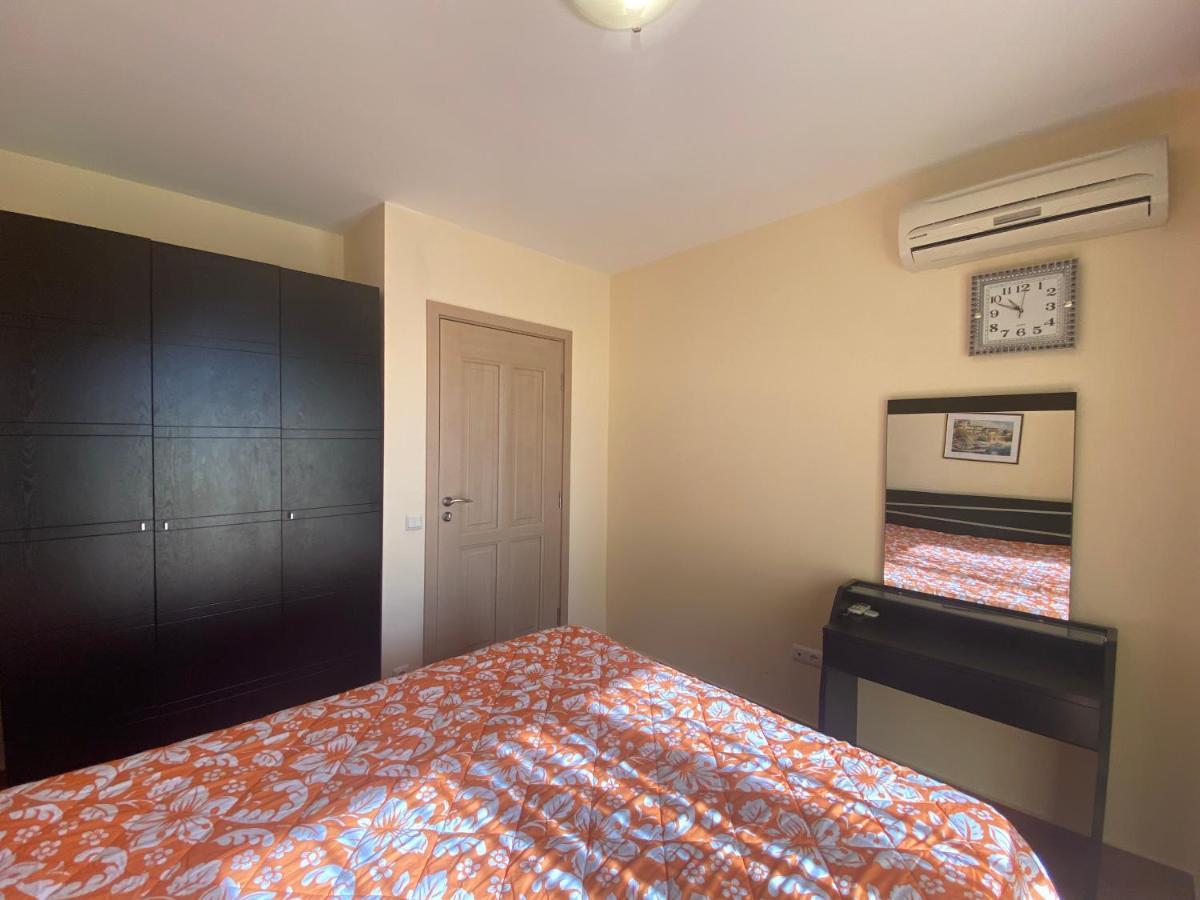Kalia B23 One Bedroom Apartment ซันนีบีช ภายนอก รูปภาพ
