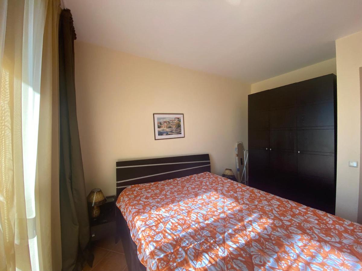 Kalia B23 One Bedroom Apartment ซันนีบีช ภายนอก รูปภาพ