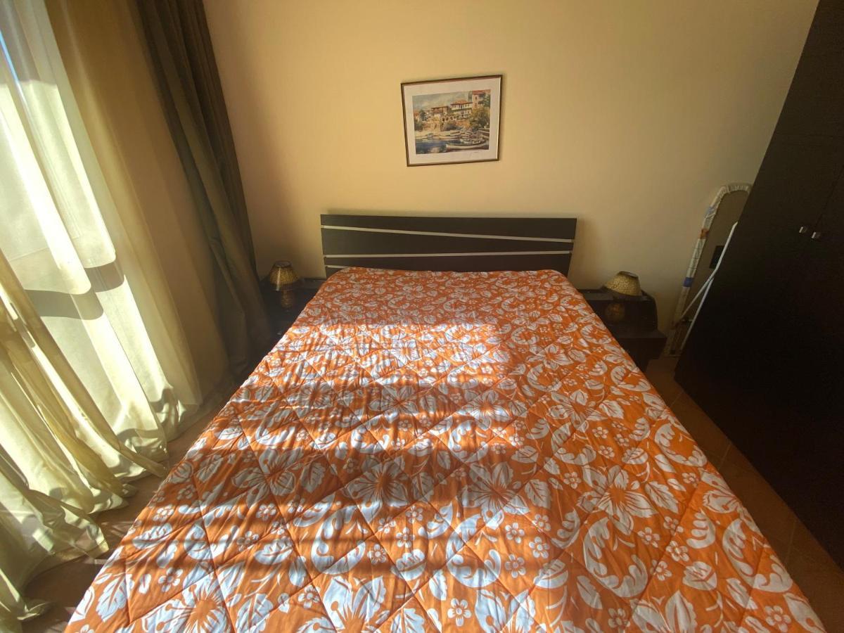 Kalia B23 One Bedroom Apartment ซันนีบีช ภายนอก รูปภาพ